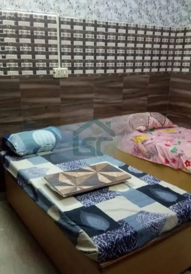Preeti PG for Girls in Jhilmil Colony, Delhi — property photo 1
