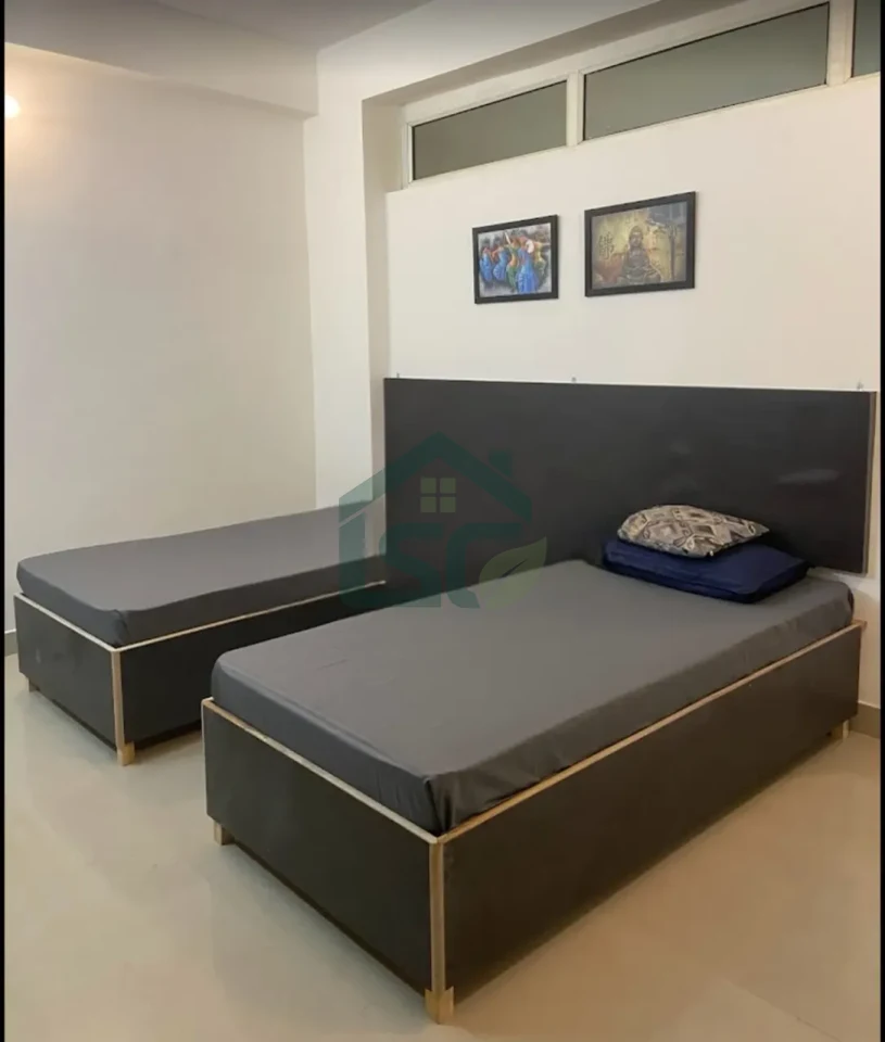 Preeti PG for Girls in Jhilmil Colony, Delhi — property photo 5
