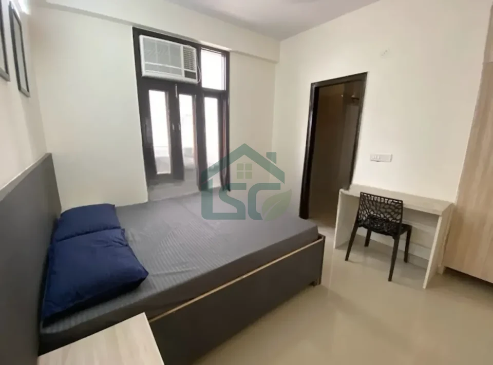 Preeti PG for Girls in Jhilmil Colony, Delhi — property photo 3