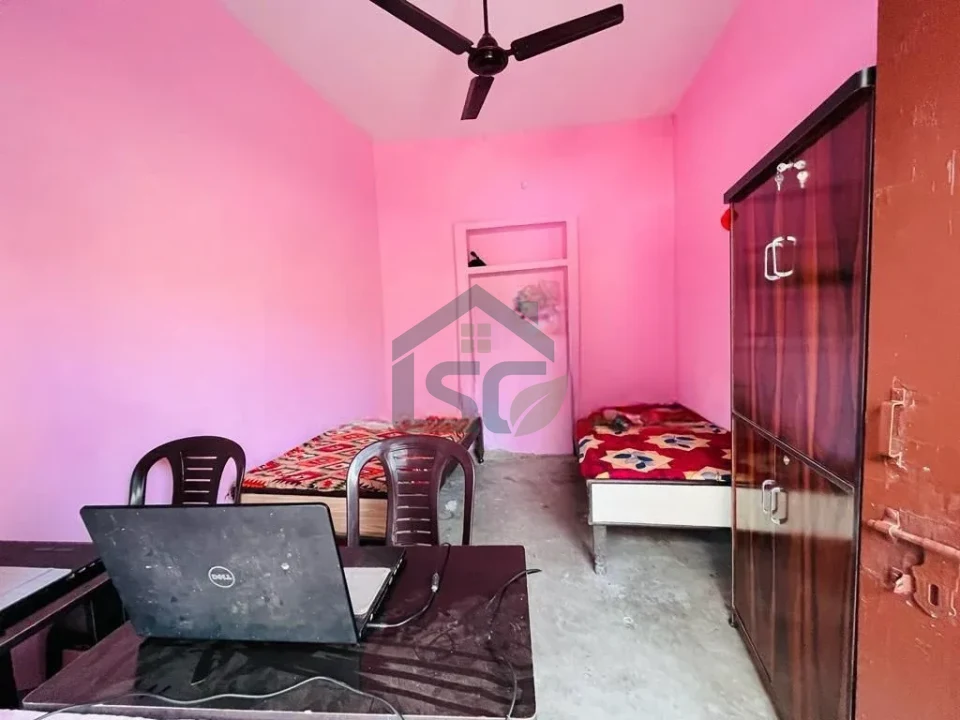 Photo 4 of White House Boys PG, Tugalpur, Greater Noida