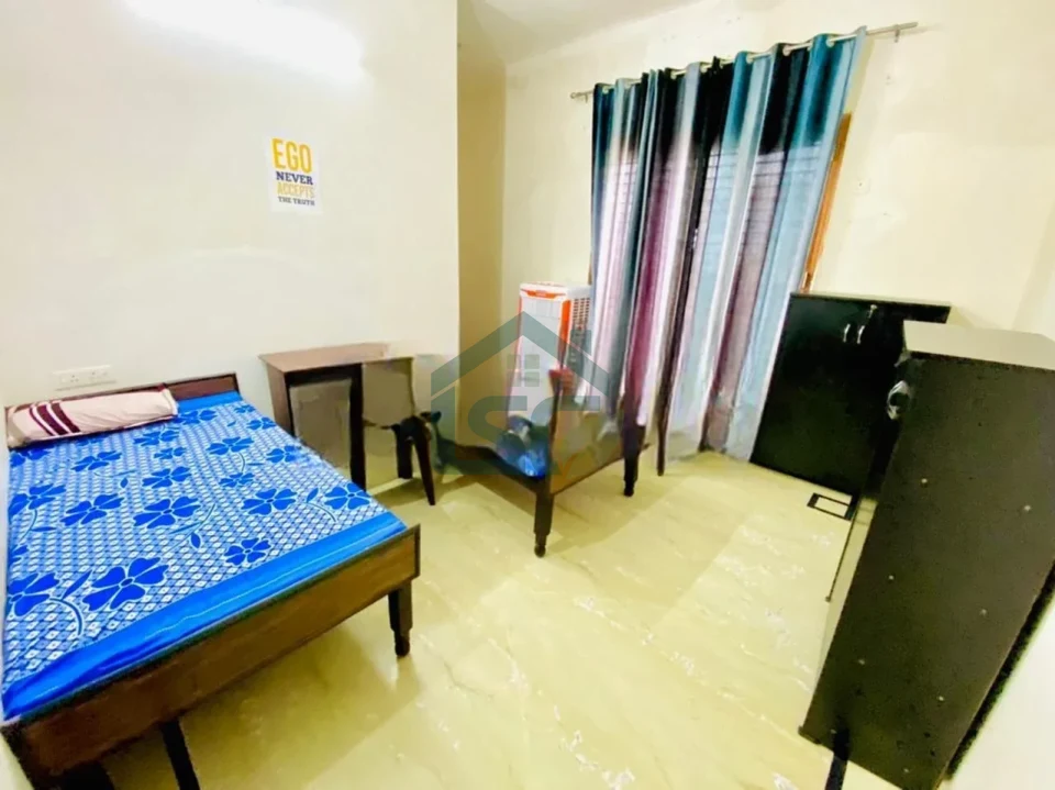 Photo 5 of White House Boys PG, Tugalpur, Greater Noida