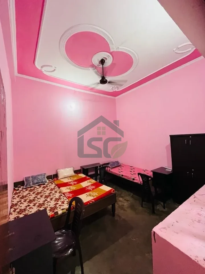 Photo 2 of White House Boys PG, Tugalpur, Greater Noida