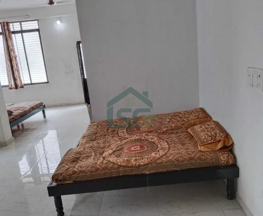Photo 4 of Dhanlaxmi Paying Guest, Bopal, Ahmedabad