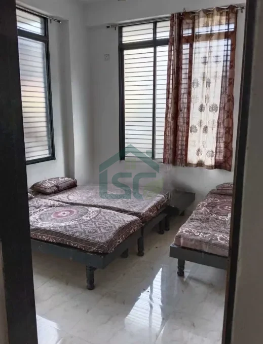 Photo 3 of Dhanlaxmi Paying Guest, Bopal, Ahmedabad