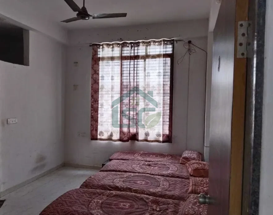 Photo 5 of Dhanlaxmi Paying Guest, Bopal, Ahmedabad