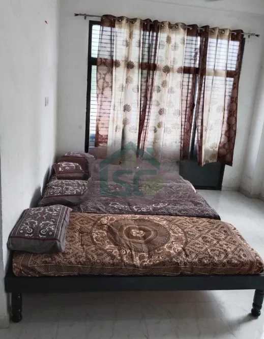 Photo 2 of Dhanlaxmi Paying Guest, Bopal, Ahmedabad