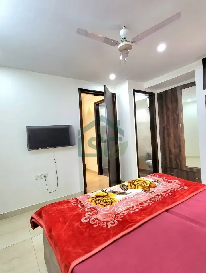 Tha Green house in Sector 46, Gurugram — property photo 3