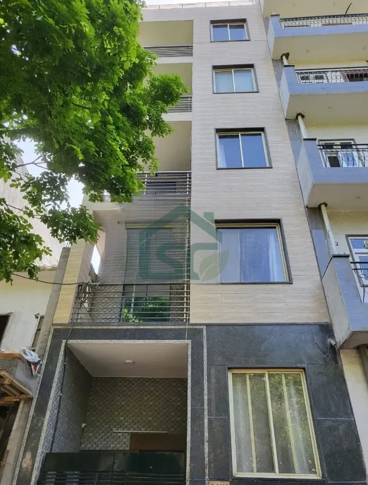 Tha Green house in Sector 46, Gurugram — property photo 5