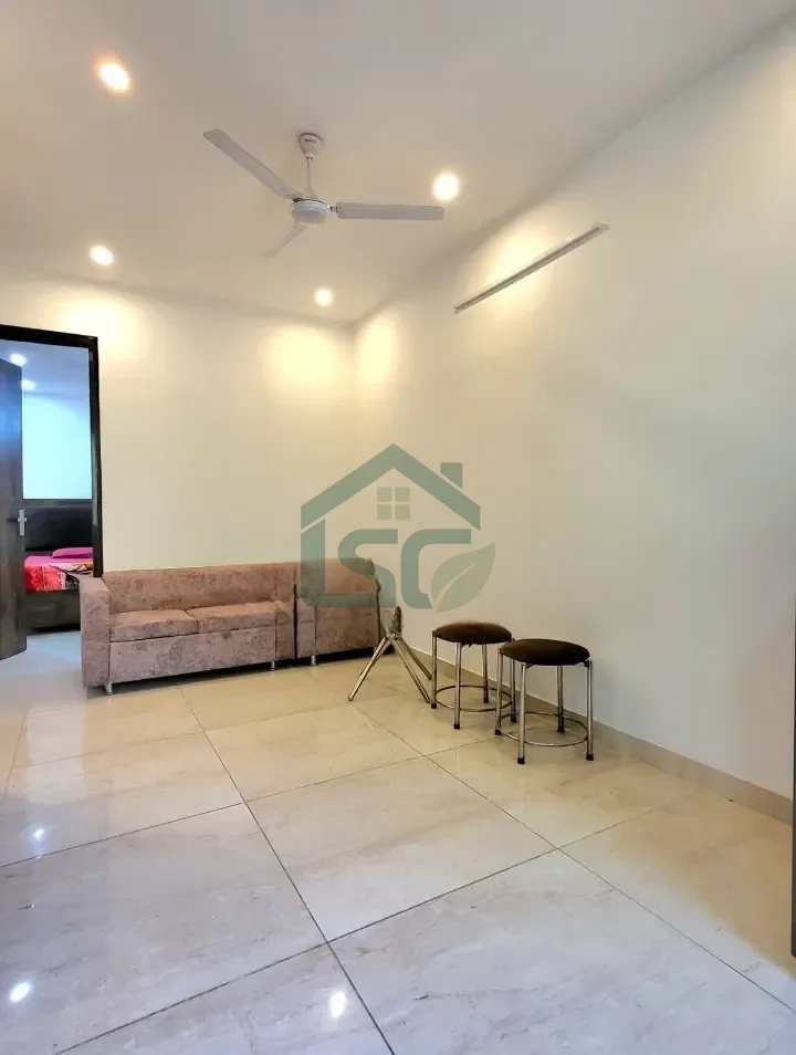 Tha Green house in Sector 46, Gurugram — property photo 4
