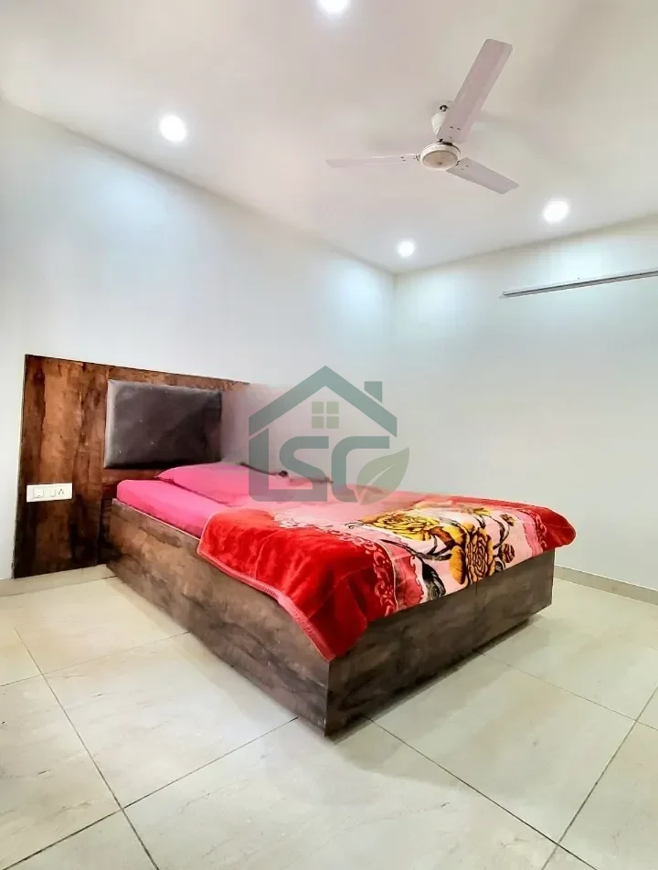 Tha Green house in Sector 46, Gurugram — property photo 1