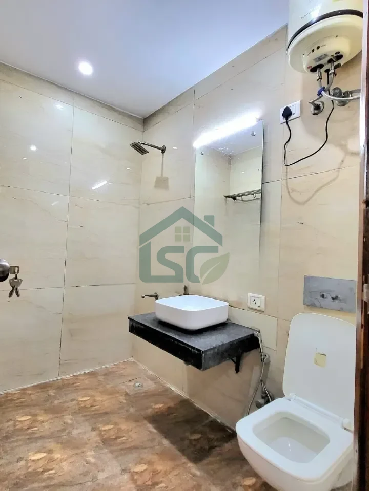 Tha Green house in Sector 46, Gurugram — property photo 2