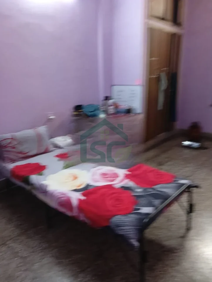 Photo 3 of Kanak Paying Guest (Girls), P&T Colony, Hyderabad