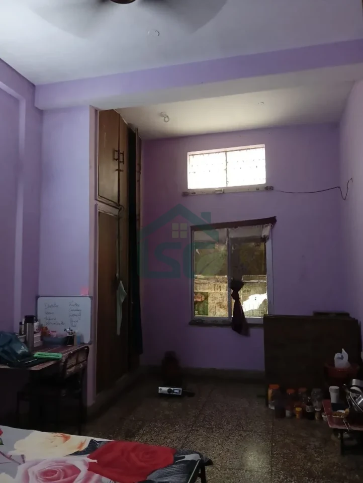 At Kanak Paying Guest (Girls), P&T Colony, Hyderabad