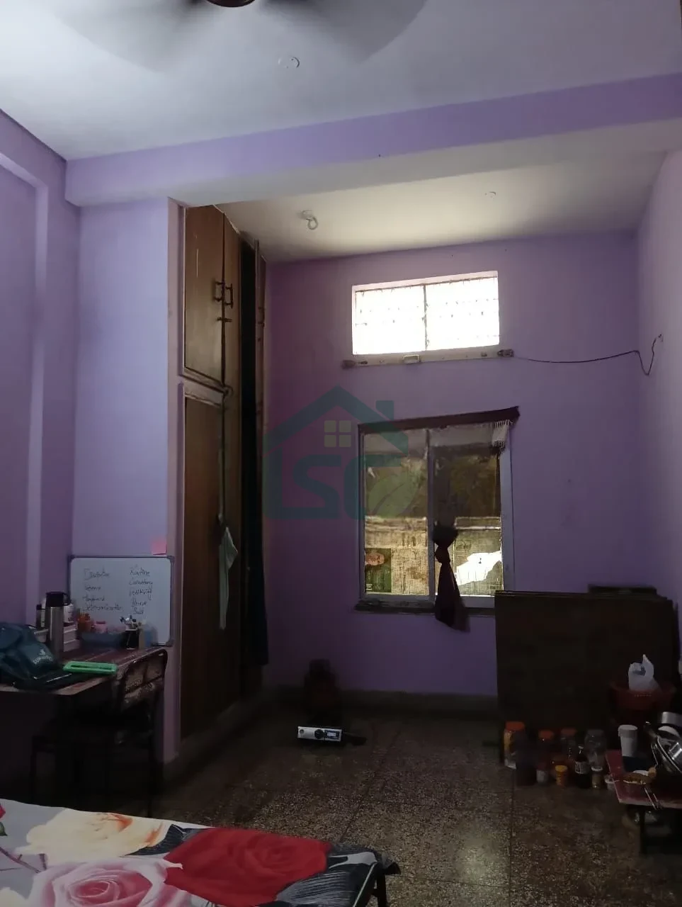 At Kanak Paying Guest (Girls), P&T Colony, Hyderabad