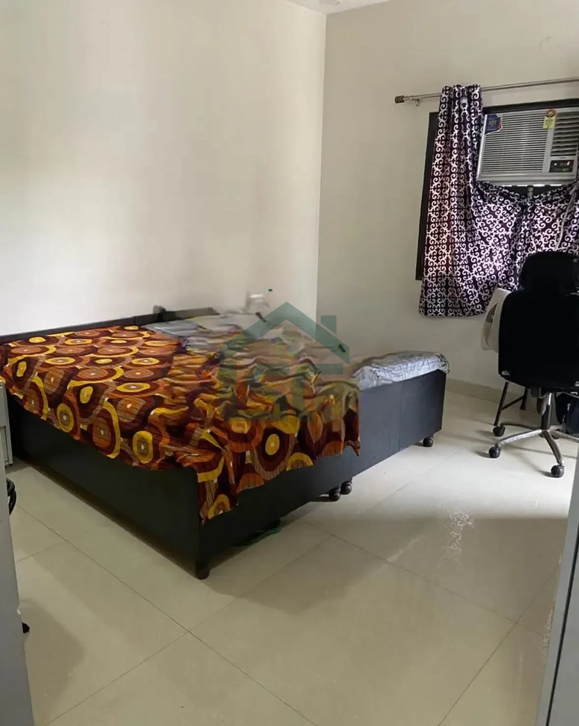 Avi Girls PG in Ashok Vihar, Delhi — property photo 1