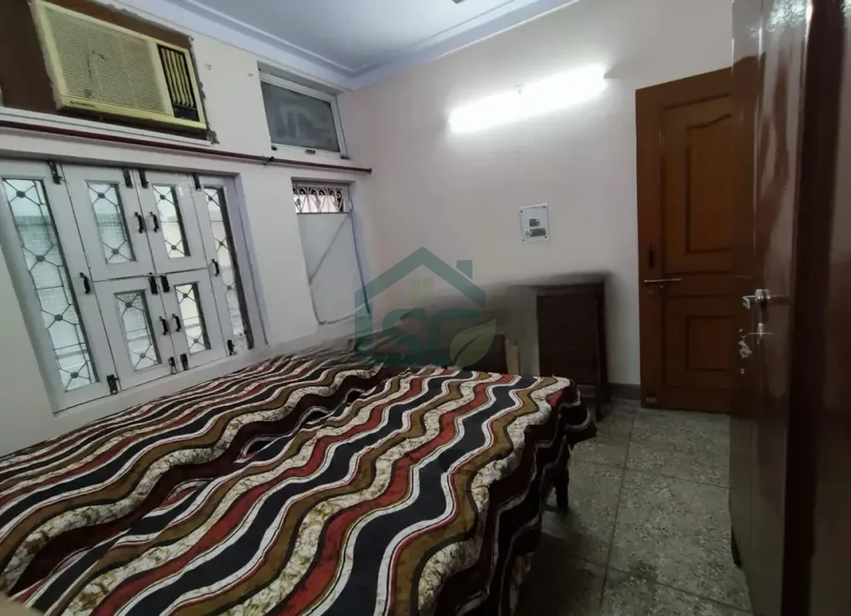 Avi Girls PG in Ashok Vihar, Delhi — property photo 5