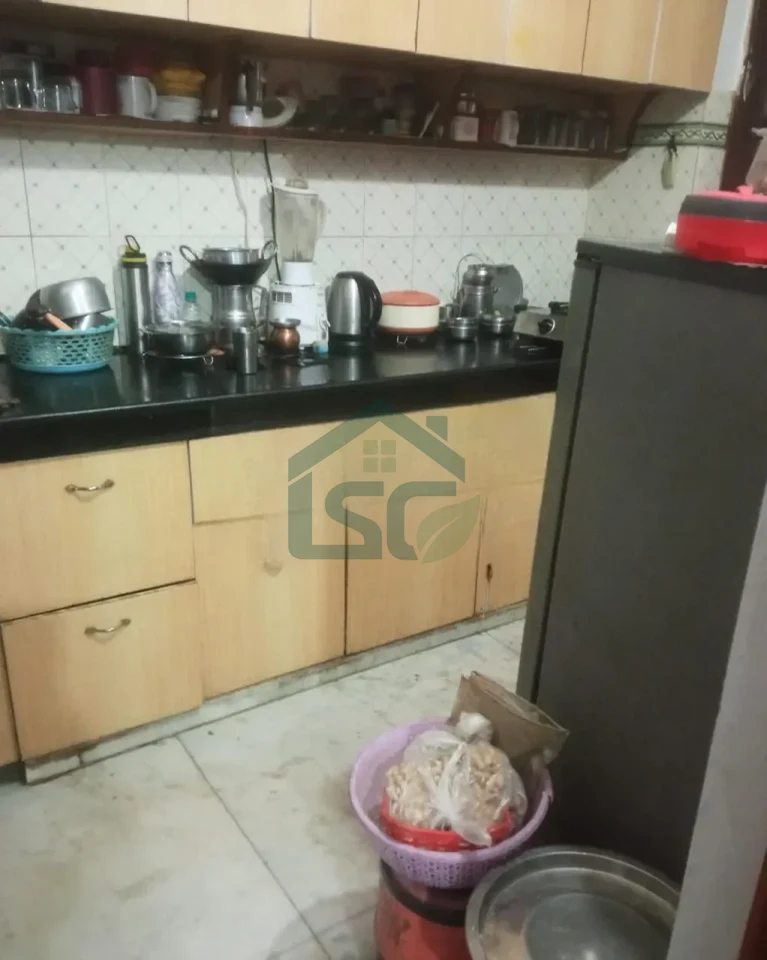 Nagi homes in Sector 46, Gurugram — property photo 1