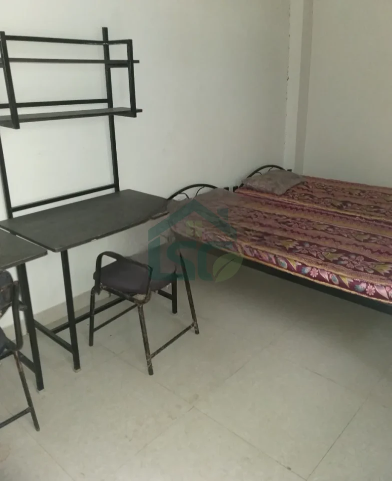 At Maa Gayatri Boys PG, Kota Industrial Area, Kota