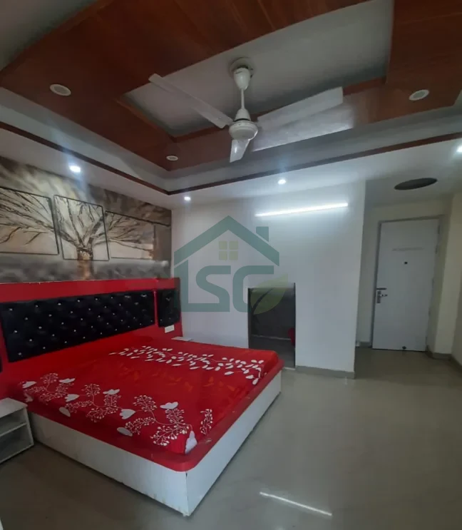 Photo 5 of Raj Co-Living PG, Sector 66, Noida