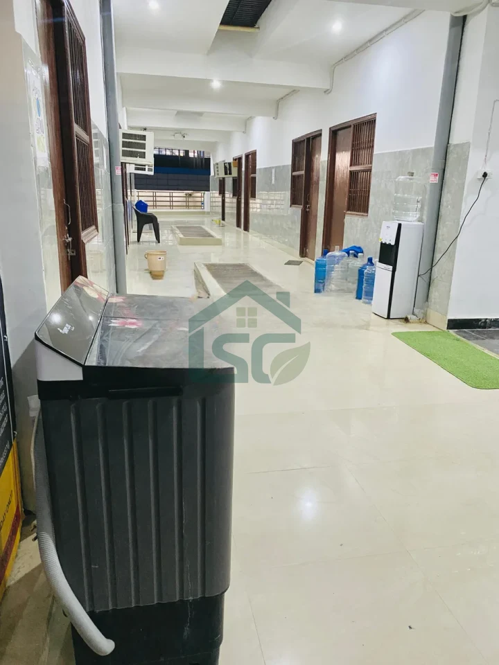 Photo 3 of Raj Co-Living PG, Sector 66, Noida