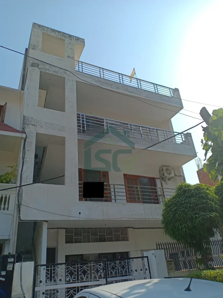 Photo 2 of PG For Girls, Sector 4, Gurgaon