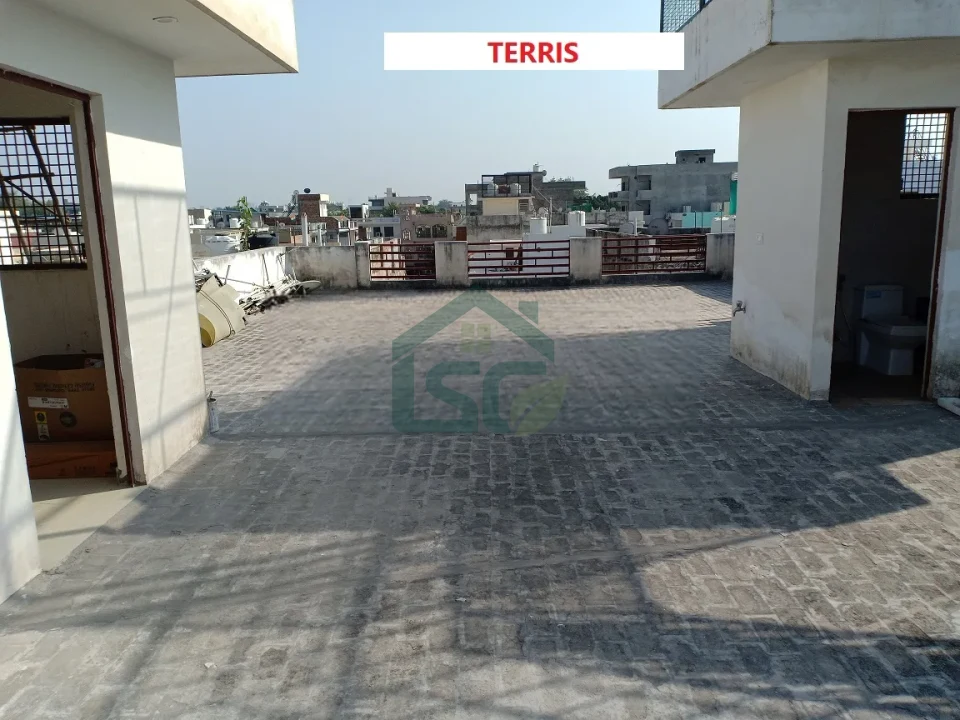 Photo 4 of PG For Girls, Sector 4, Gurgaon