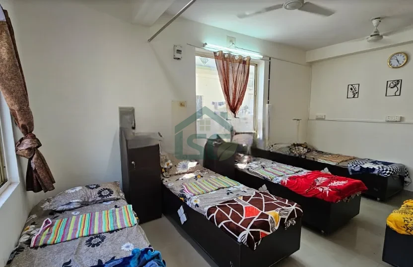 Photo 3 of Ekaa PG, Chanakyapuri, Ahmedabad