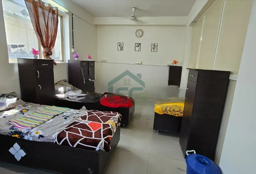 Photo 2 of Ekaa PG, Chanakyapuri, Ahmedabad