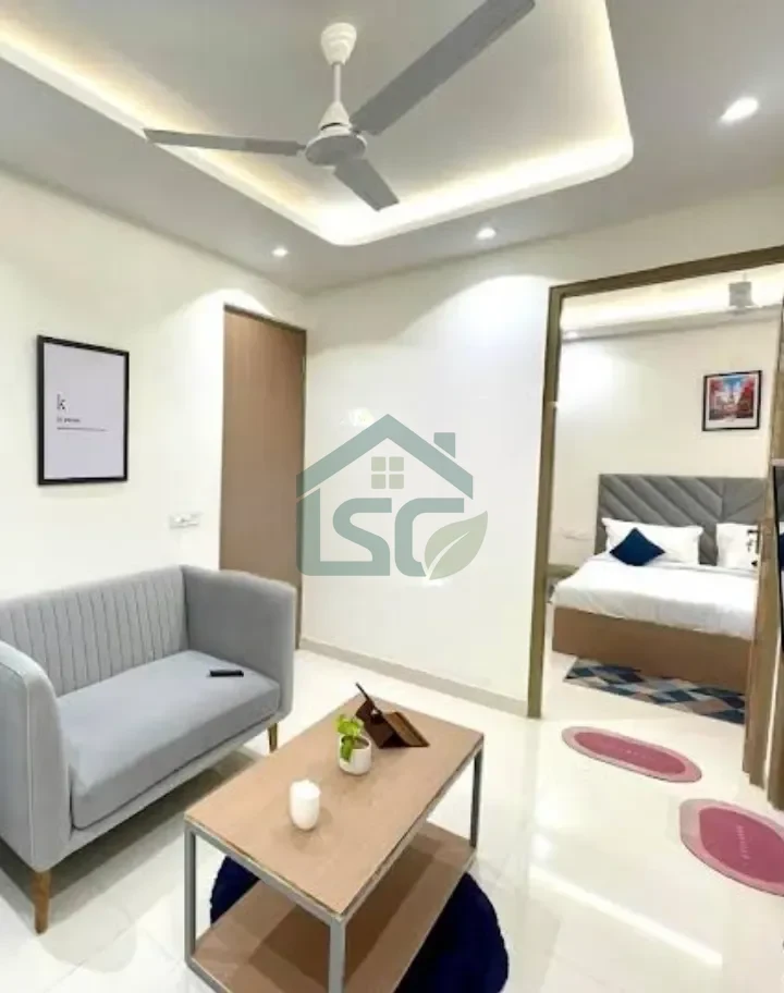 Raj house in Sector 51, Gurugram — property photo 2