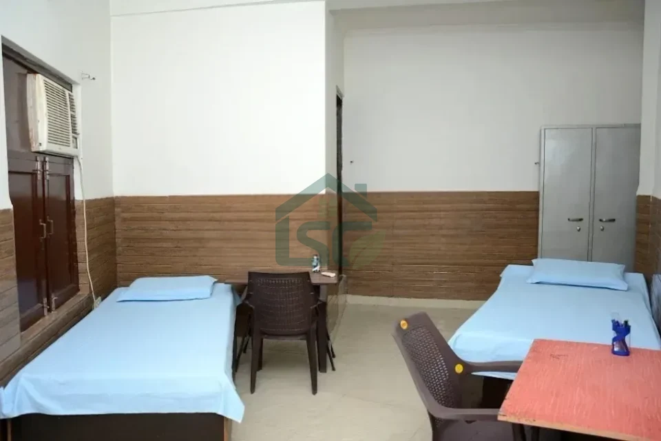 PG for girls in Sector 62A, Noida — property photo 2
