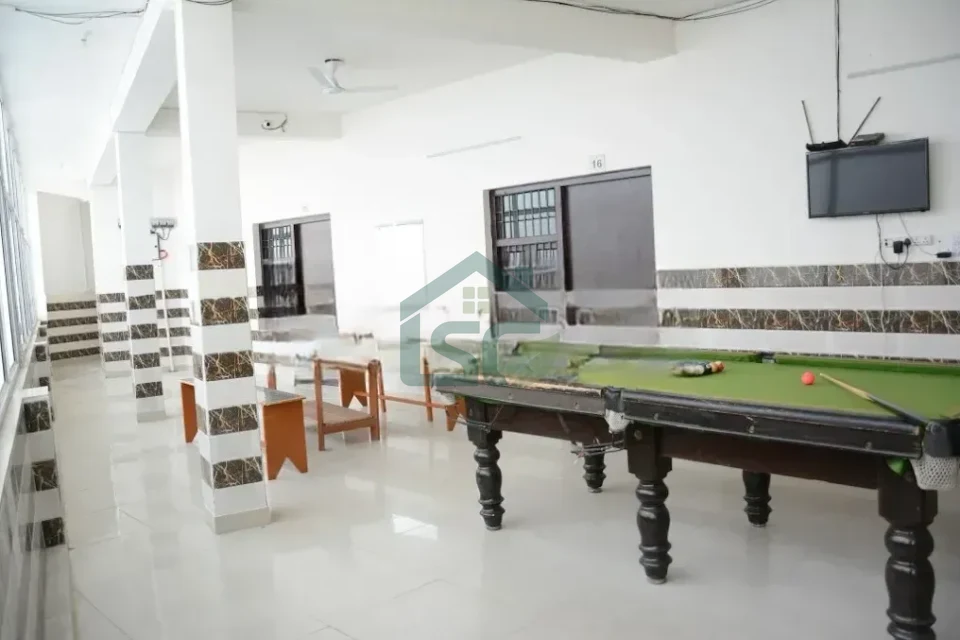 PG for girls in Sector 62A, Noida — property photo 3