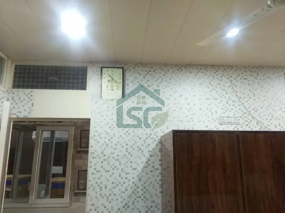Anshul residency PG in Dwarka, Delhi — property photo 2
