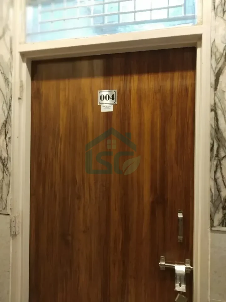 Anshul residency PG in Dwarka, Delhi — property photo 4