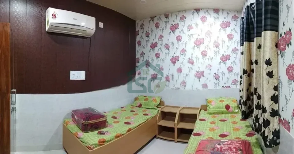 Anshul residency PG in Dwarka, Delhi — property photo 3