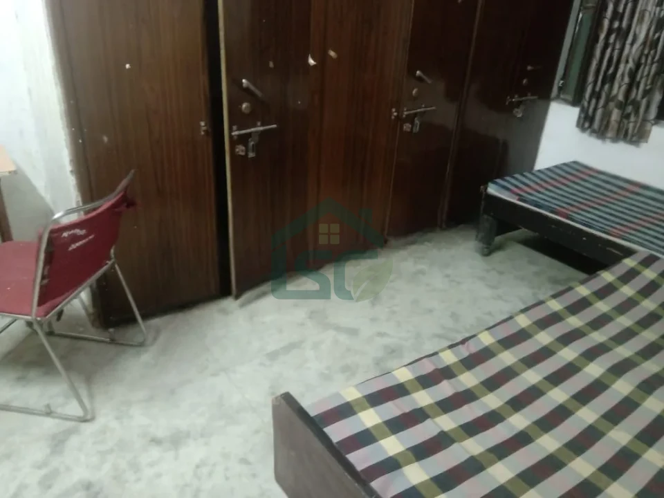 Photo 2 of Meridien PG, Gopal Pura Mode, Jaipur