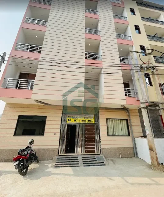 Ashoka PG in Sector 69, Gurugram — property photo 1