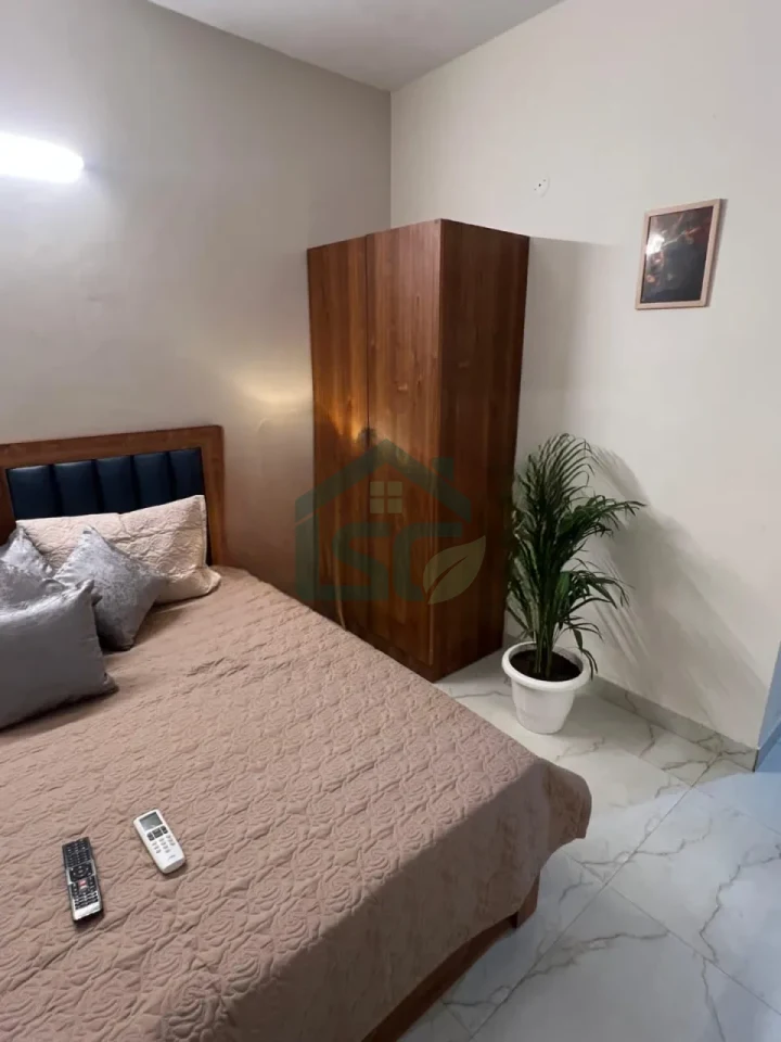 Photo 4 of Khwaish Homes PG Co-Living, Sector 43, Gurgaon