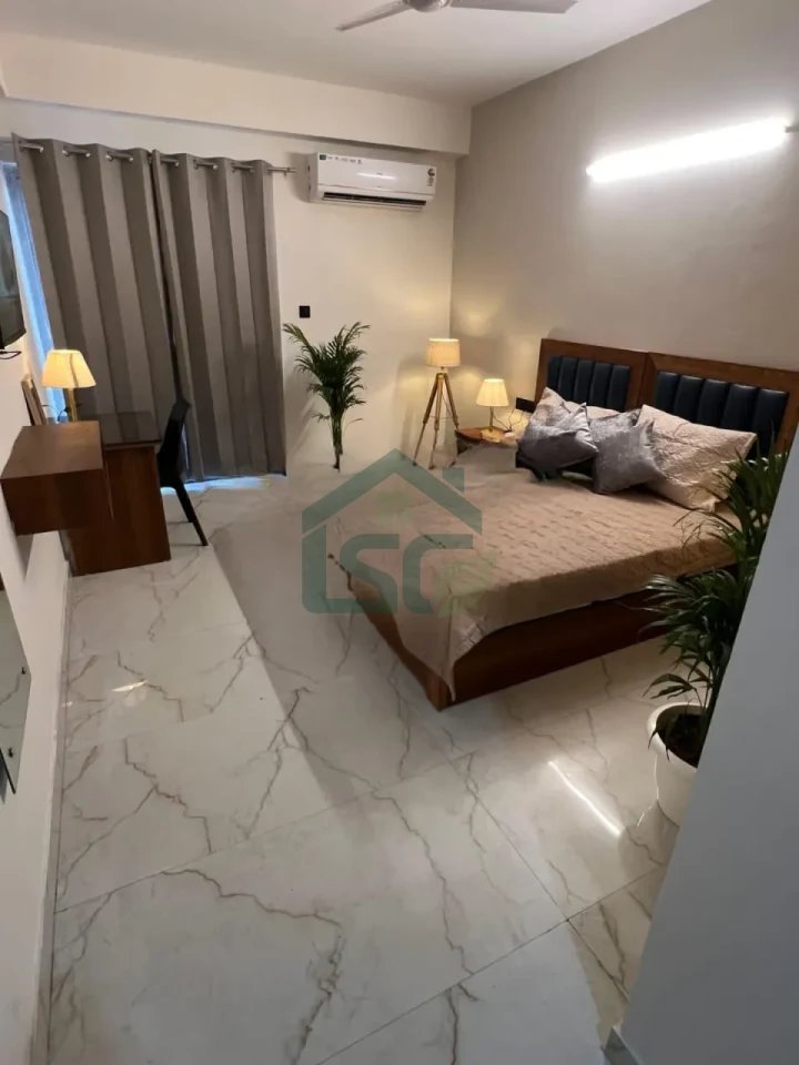 Photo 3 of Khwaish Homes PG Co-Living, Sector 43, Gurgaon