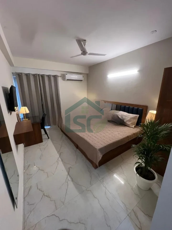 Photo 2 of Khwaish Homes PG Co-Living, Sector 43, Gurgaon