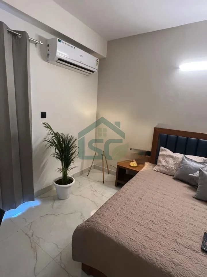 Photo 5 of Khwaish Homes PG Co-Living, Sector 43, Gurgaon