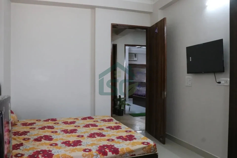 Rajesh homes&pg in Sector 54, Gurugram — property photo 1
