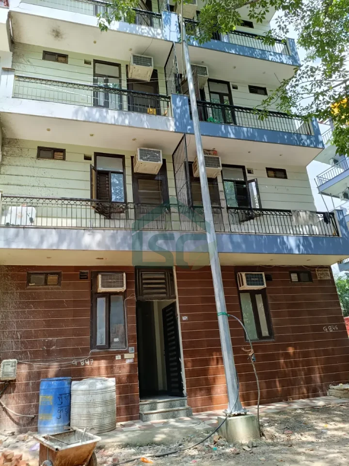 Rajesh homes&pg in Sector 54, Gurugram — property photo 5