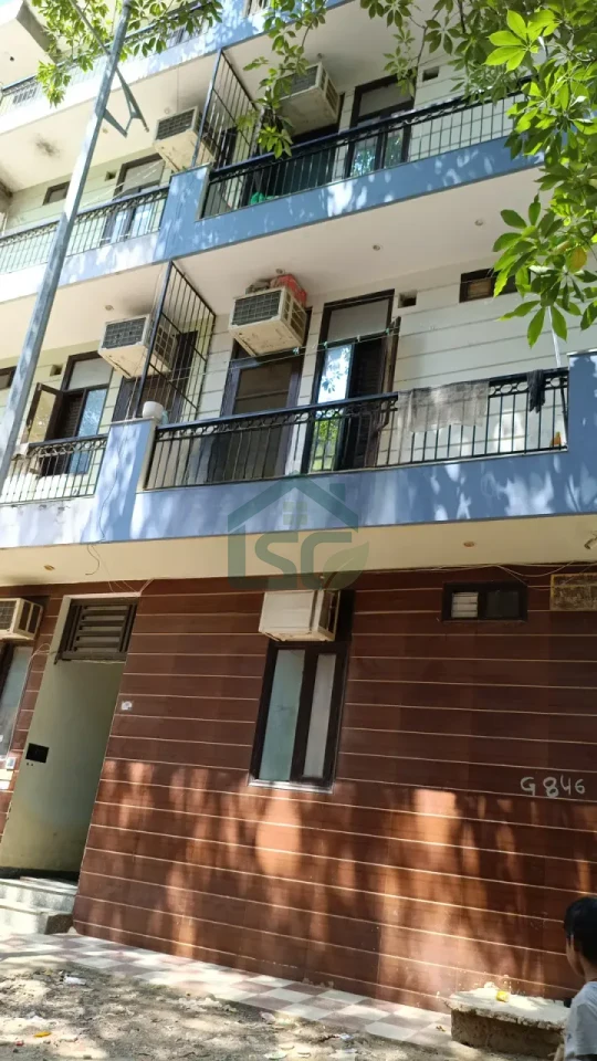 Rajesh homes&pg in Sector 54, Gurugram — property photo 3
