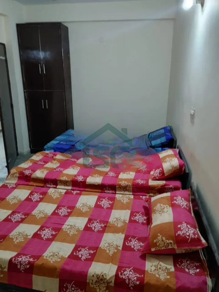 Yours PG in Sector 46, Gurugram — property photo 3