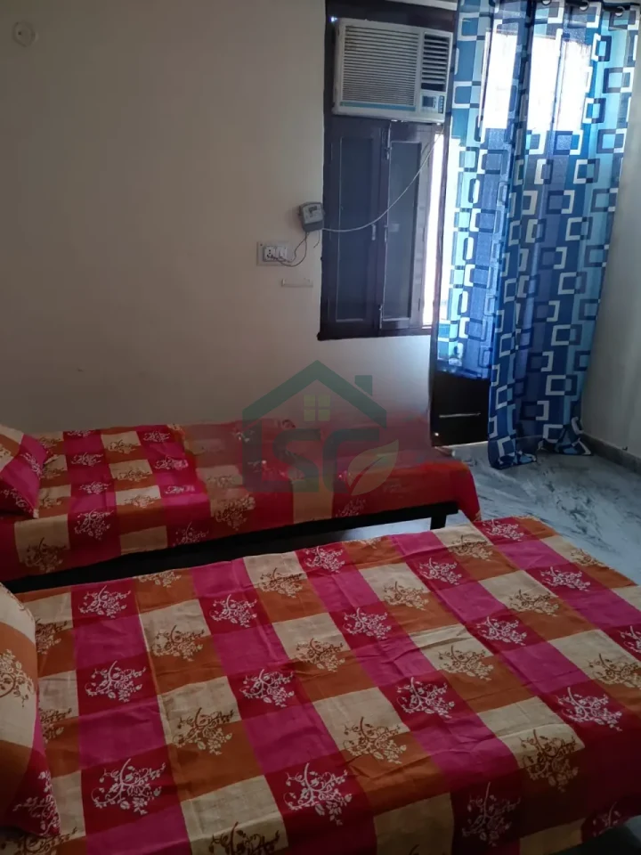 Yours PG in Sector 46, Gurugram — property photo 1