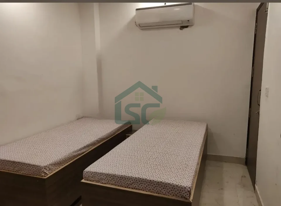 A 44 Boys PG in Shakarpur, Delhi — property photo 4
