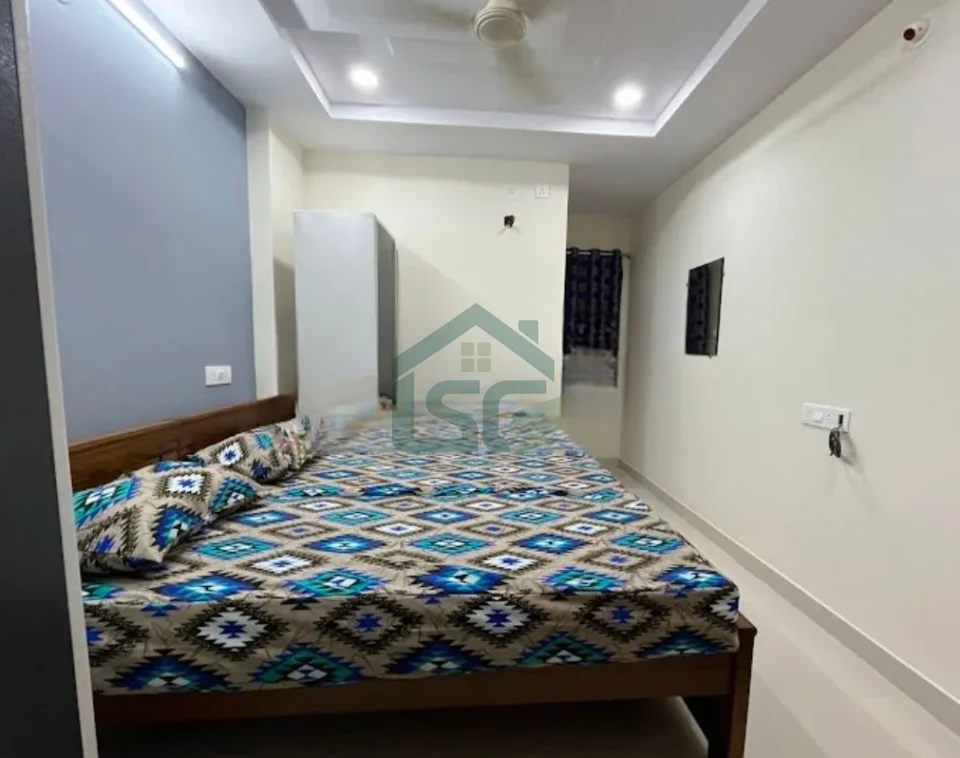 At NestLife Co- Living PG Men & Women, Financial District, Hyderabad