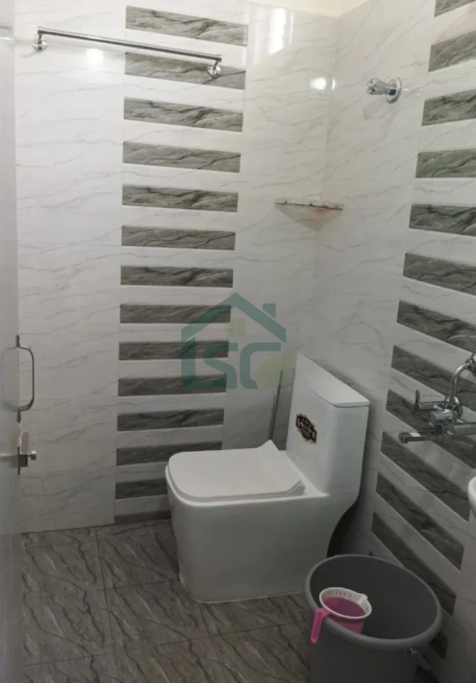 Photo 3 of NestLife Co- Living PG Men & Women, Financial District, Hyderabad