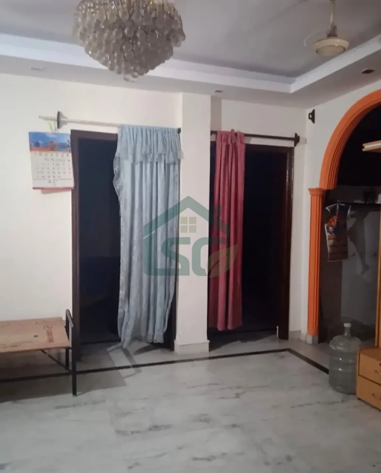 PG for girls in Delhi in Chhatarpur, Delhi — property photo 2