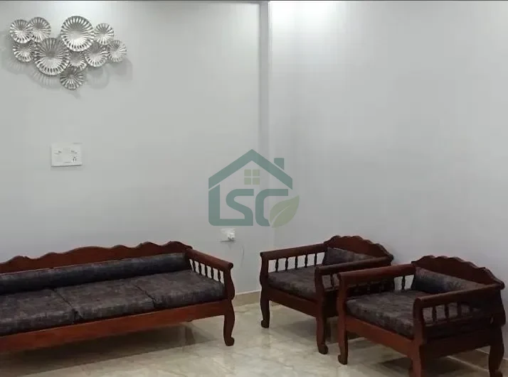 PG for girls in Delhi in Chhatarpur, Delhi — property photo 1